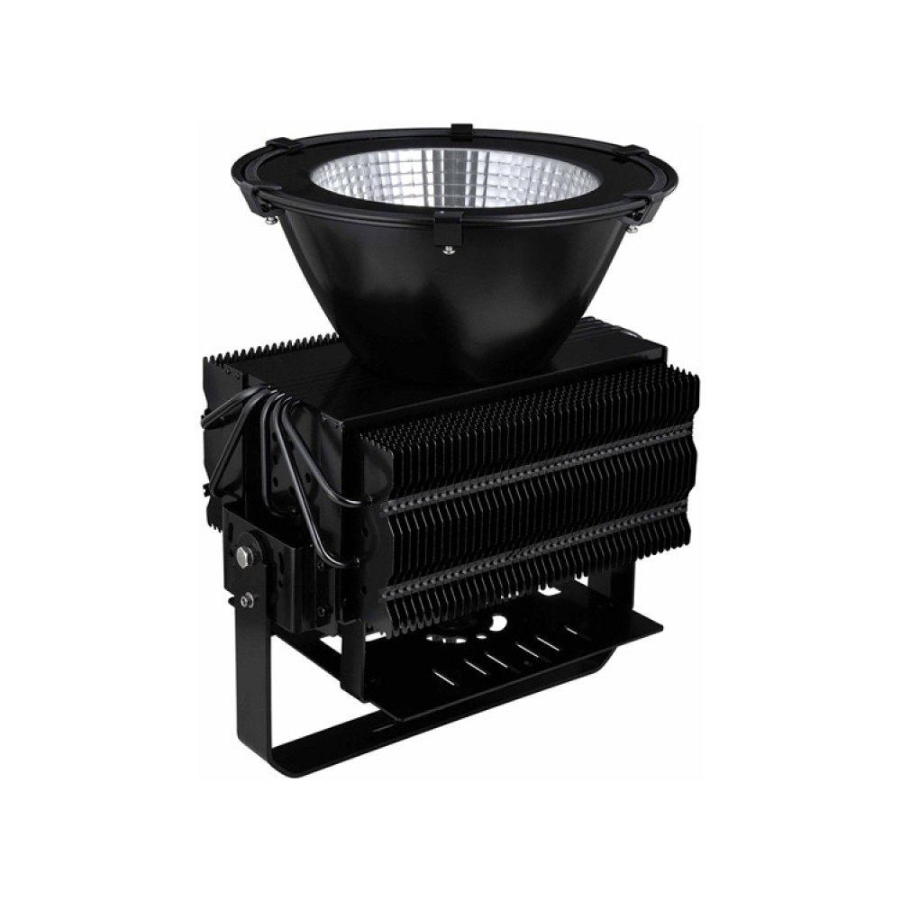 200W To 1500W IP65 outdoor LED spotlight