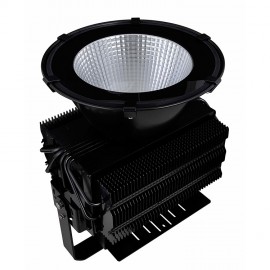 200W To 1500W IP65 outdoor LED spotlight