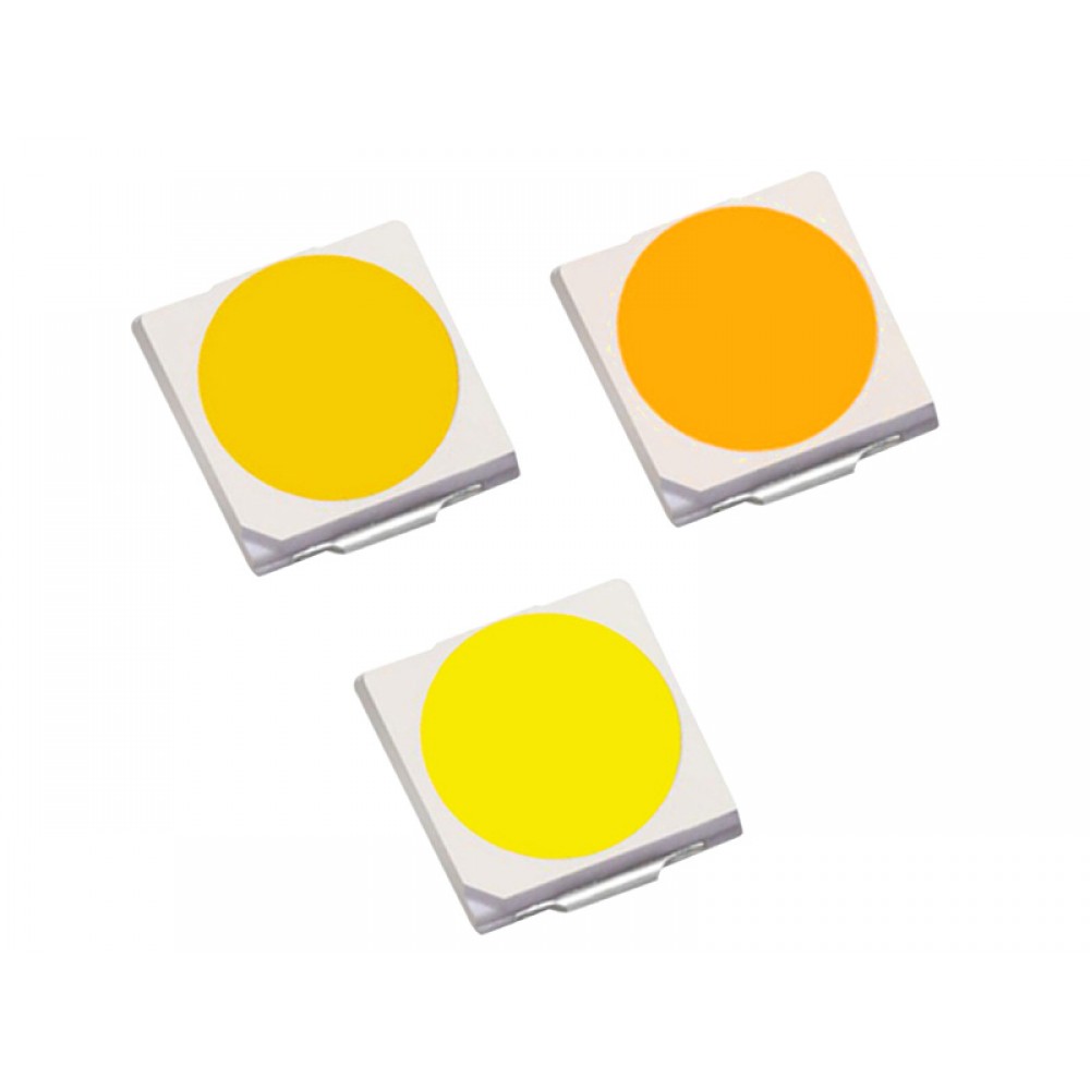 Bridgelux chip 140-160LM 6V 1W 3030 smd led