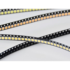 Bridgelux chip 140-160LM 6V 1W 3030 smd led