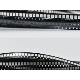 Bridgelux chip 140-160LM 6V 1W 3030 smd led