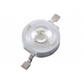 Bridgelux chip 140-160LM 1W High power led