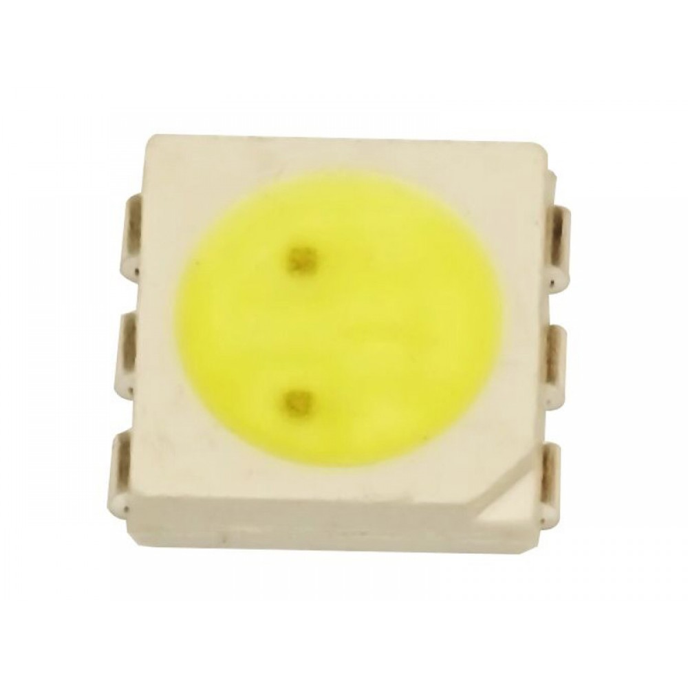 San an chip 26-28LM 0.2W 5050 smd led diode