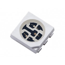 San an chip 26-28LM 0.2W 5050 smd led diode