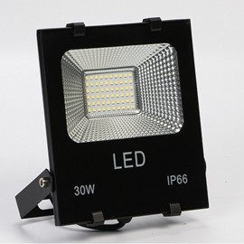 Outdoor Aluminum Smd LED Flood Lamp  