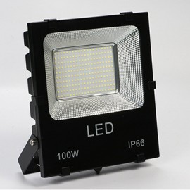 Outdoor Aluminum Smd LED Flood Lamp  