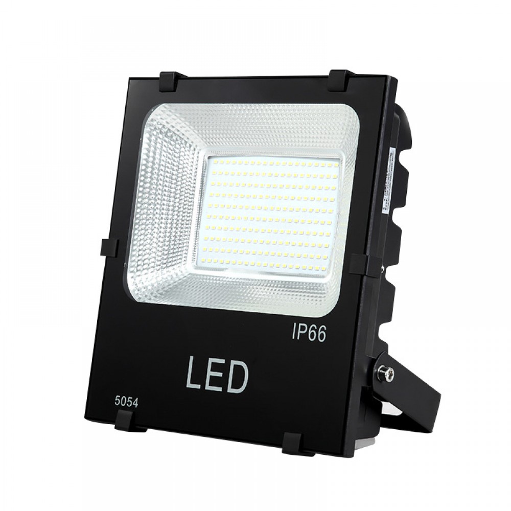 Outdoor Aluminum Smd LED Flood Lamp  