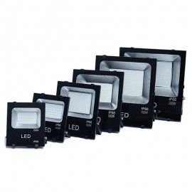 Outdoor Aluminum Smd LED Flood Lamp  