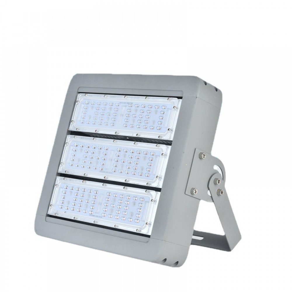 Aluminium die casting Good quality outdoor LED floodlight