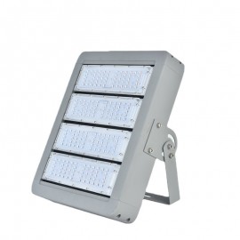 Aluminium die casting Good quality outdoor LED floodlight