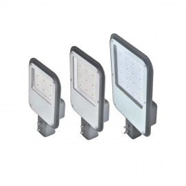 Glass cover High lumen led street lighting