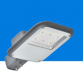 Glass cover High lumen led street lighting