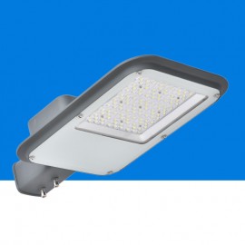 Glass cover High lumen led street lighting