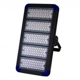   High quality sports field High pole LED floodlight  