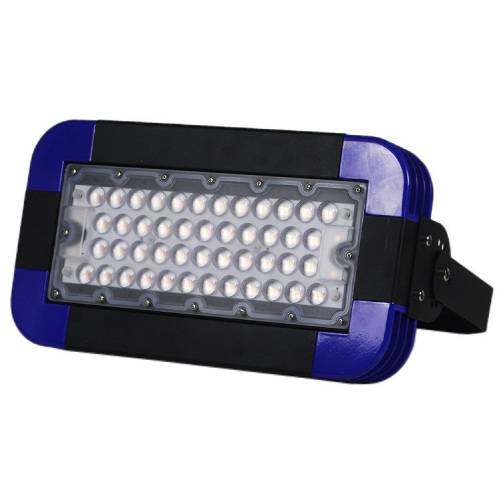   High quality sports field High pole LED floodlight  