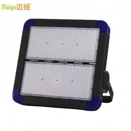 Aluminum IP65 waterproof High power led outdoor flood lights