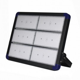 Aluminum IP65 waterproof High power led outdoor flood lights
