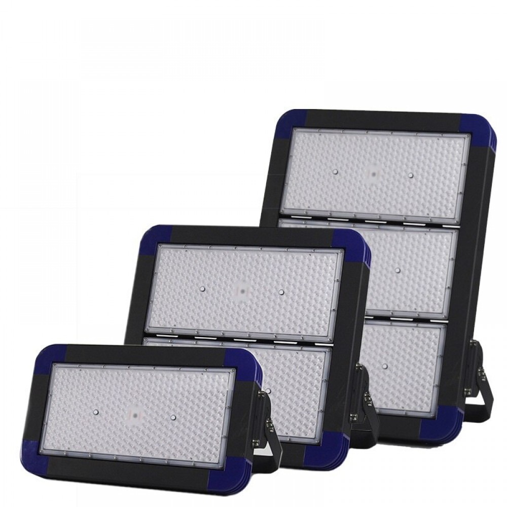 Aluminum IP65 waterproof High power led outdoor flood lights