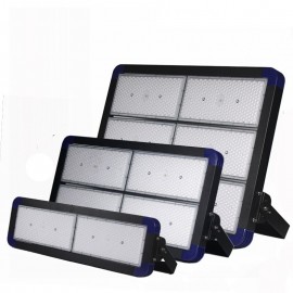 Aluminum IP65 waterproof High power led outdoor flood lights