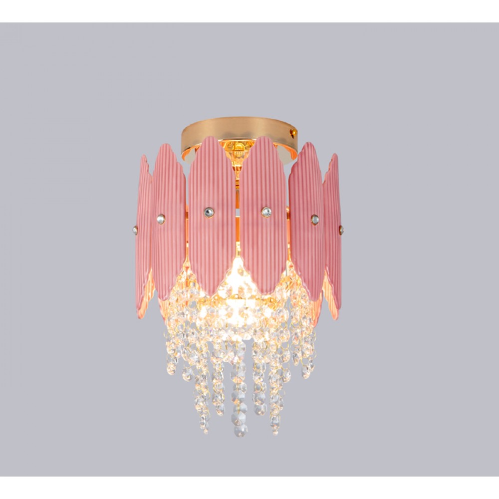 Modern Design Ceramics ceiling mounted LED Light