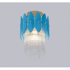 Modern Design Ceramics ceiling mounted LED Light