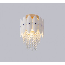 Modern Design Ceramics ceiling mounted LED Light