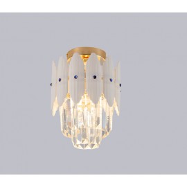 Modern Design Ceramics ceiling mounted LED Light