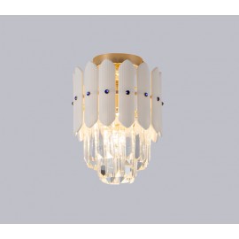 Modern Design Ceramics ceiling mounted LED Light