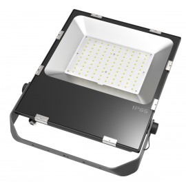 IP65 Outdoor Bridgelux 3030 SMD LED flood light