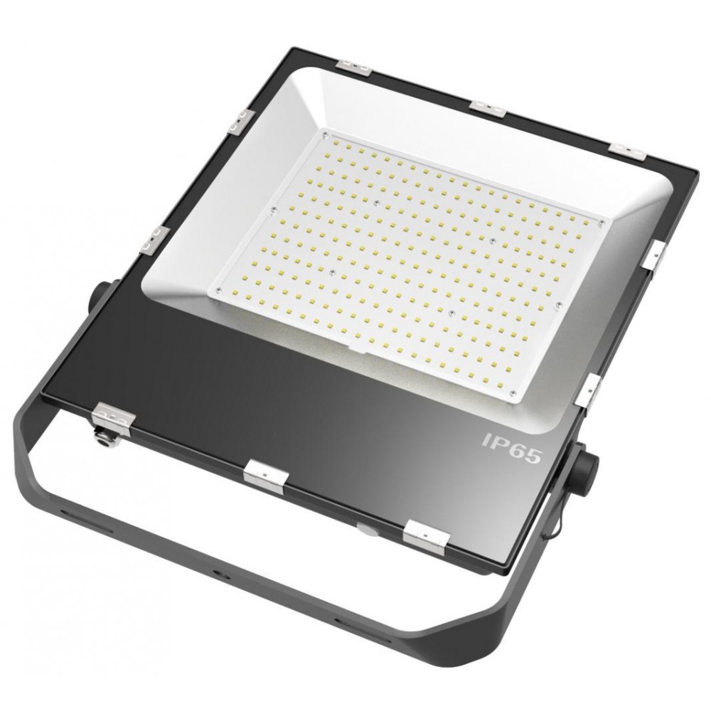 IP65 Outdoor Bridgelux 3030 SMD LED flood light