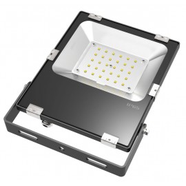 IP65 Outdoor Bridgelux 3030 SMD LED flood light