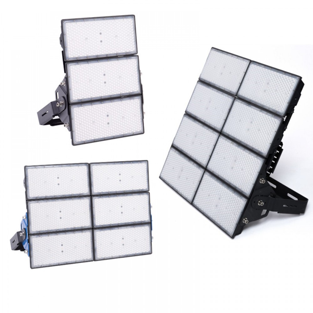 200W To 2000W IP65 outdoor LED flood light