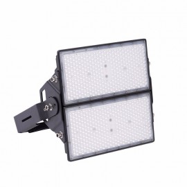 200W To 2000W IP65 outdoor LED flood light
