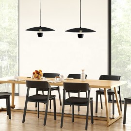 Two sides emmiting Ceiling mounted 5W LED suspended light