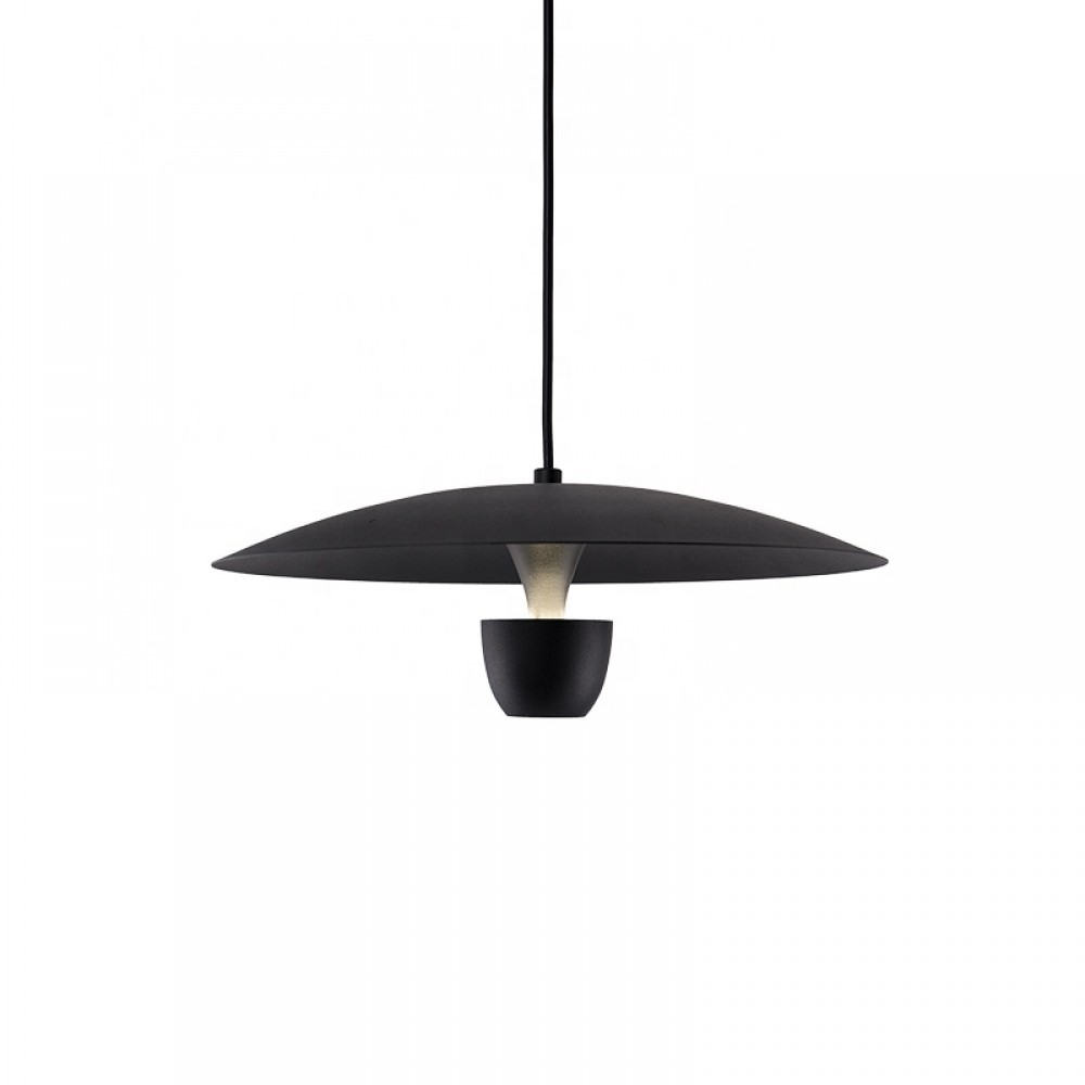 Two sides emmiting Ceiling mounted 5W LED suspended light