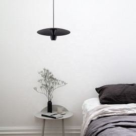 Two sides emmiting Ceiling mounted 5W LED suspended light