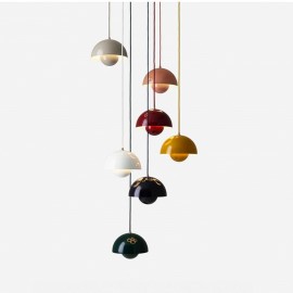Creative makaron restaurant Pendant hanging light