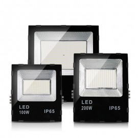 High Quality outdoor waterproof Led Slim Flood Light