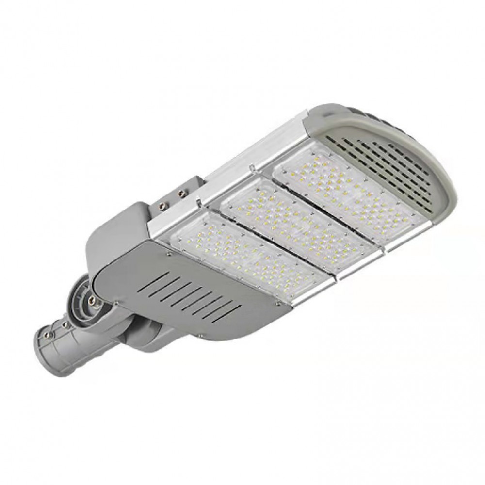  High lumens outdoor ip65 waterproof SMD Aluminum  led street light 
