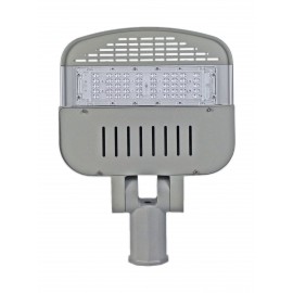  High lumens outdoor ip65 waterproof SMD Aluminum  led street light 