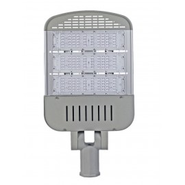  High lumens outdoor ip65 waterproof SMD Aluminum  led street light 