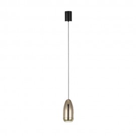  Minimalist Design Creative Bullet Head suspended Small pendant Lamp