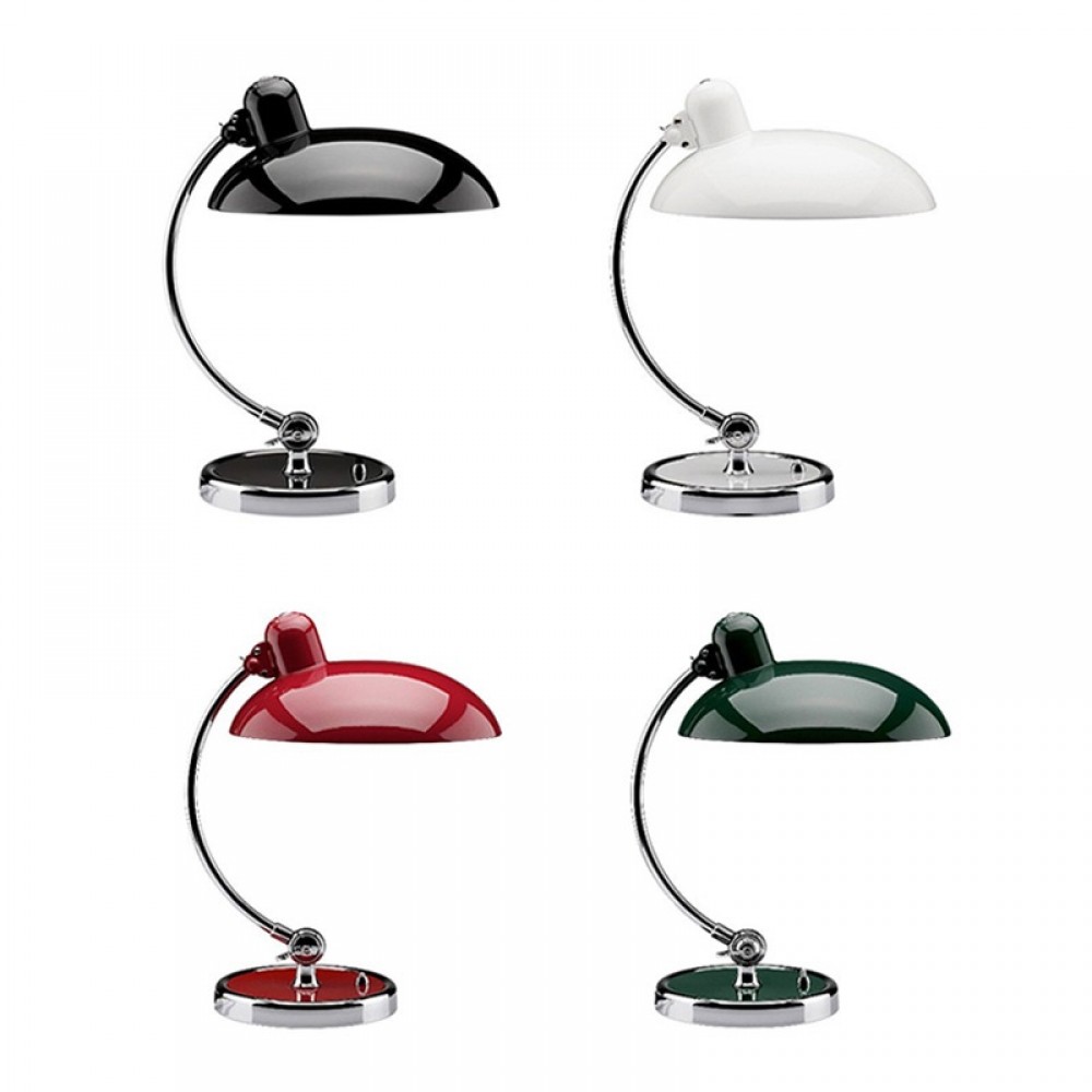 Denmark Vintage Living room LED table light