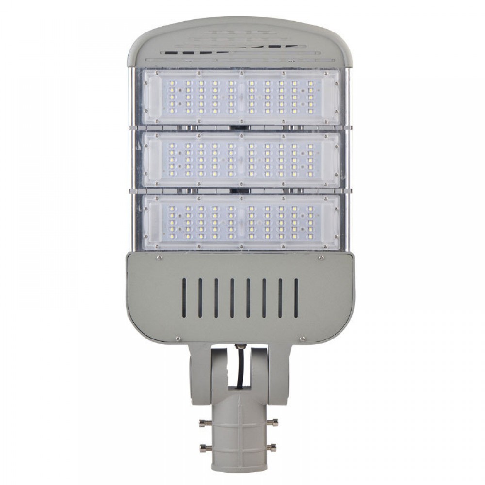 Aluminium IP65 waterproof adjustable module streetlamp 