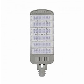 Aluminium IP65 waterproof adjustable module streetlamp 