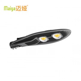 High power die casting aluminium LED outdoor streetlight