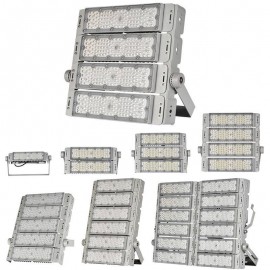 Anti interference anti corrosion high efficiency LED floodlights