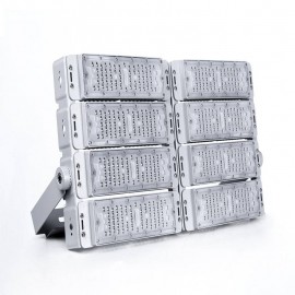 Anti interference anti corrosion high efficiency LED floodlights