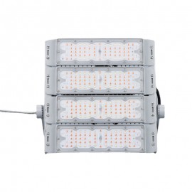 Anti interference anti corrosion high efficiency LED floodlights