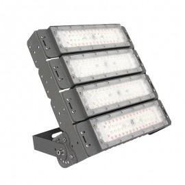 Anti interference anti corrosion high efficiency LED floodlights